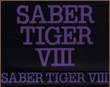 Saber Tiger : Saber Tiger VIII
